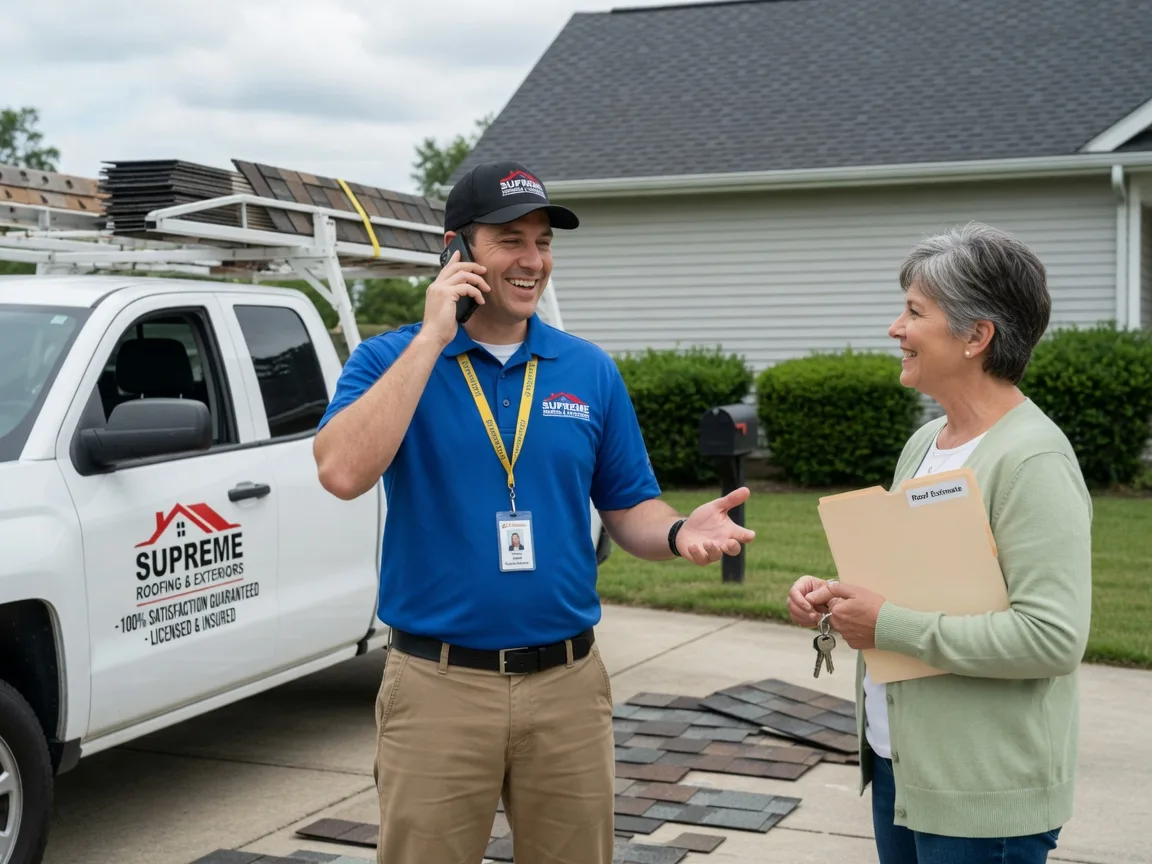 Roof Replacement Cedar Hill, TX FAQs