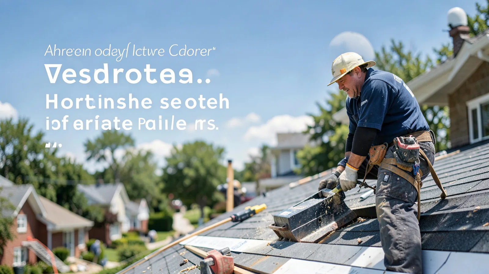 Roof Replacement in Cedar Hill, TX near me